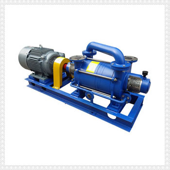 Liquid Ring Vacuum Pump 2wsk Series