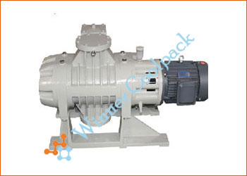 root vacuum pump