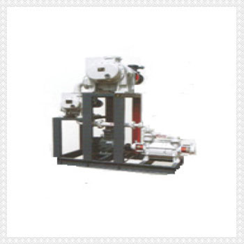 Vacuum Systems
